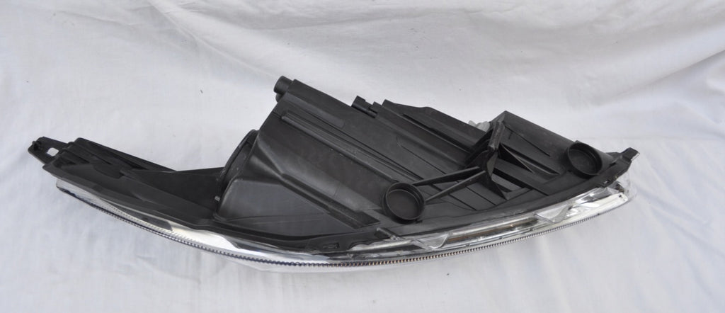 Frontscheinwerfer Ford Fiesta I C1BB-13W030-CD Links Scheinwerfer Headlight SCH5266696432jj