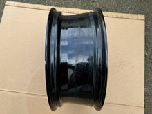 Load image into Gallery viewer, 1x Alufelge 19 Zoll 7.5" 5x112 50ET 10A601025J Cupra Born I Rim Wheel FEL6042457167bl