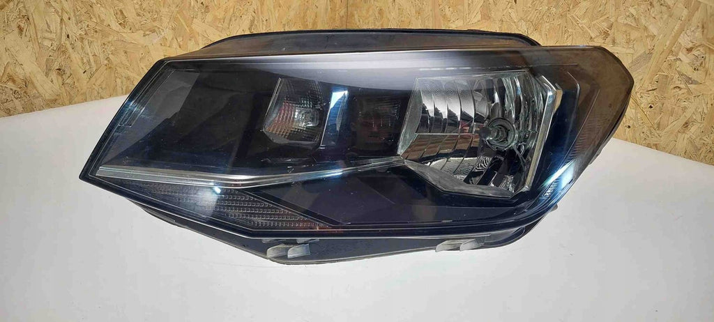 Frontscheinwerfer VW Caddy II 2K1941015B Ein Stück (Rechts oder Links) Headlight SCH9348429480ve