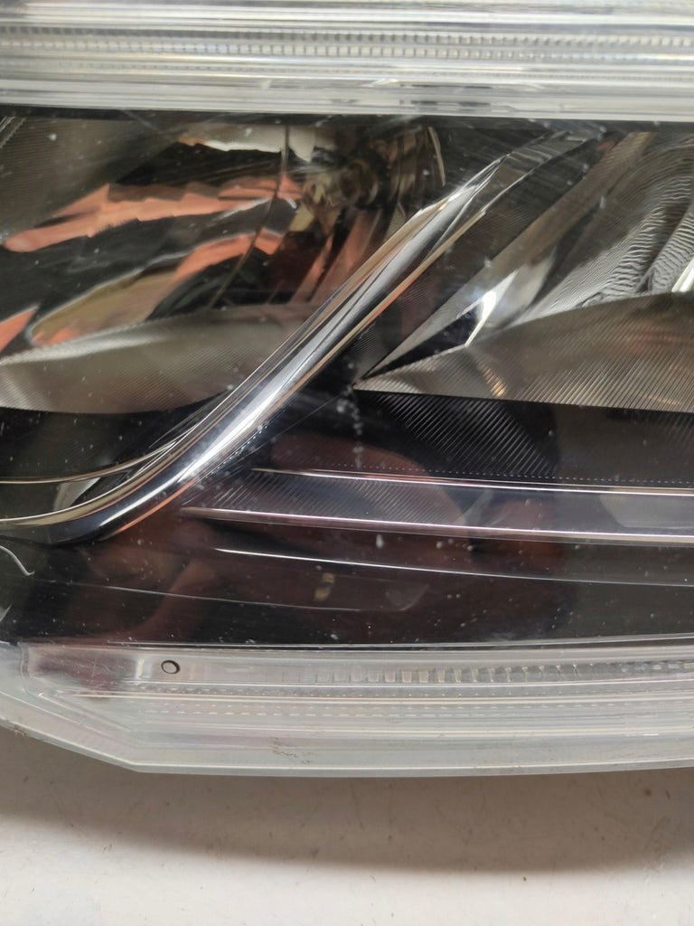 Frontscheinwerfer Honda Crv Cr-V W2574 LED Links Scheinwerfer Headlight