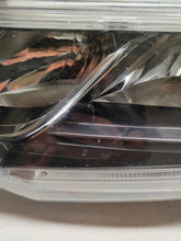 Laden Sie das Bild in den Galerie-Viewer, Frontscheinwerfer Honda Crv Cr-V W2574 LED Links Scheinwerfer Headlight