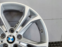 Laden Sie das Bild in den Galerie-Viewer, 1x Alufelge 18 Zoll 5x112 687691856 BMW X4 G02 Rim Wheel FEL6109960628uk