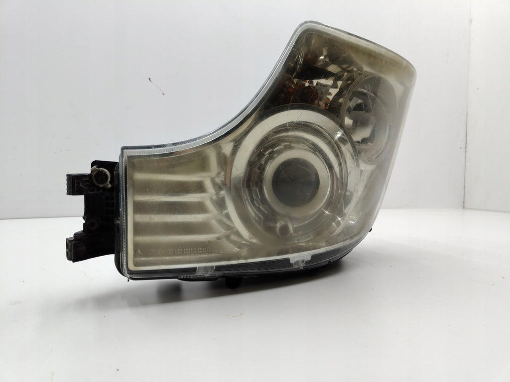 Frontscheinwerfer Mercedes-Benz A9068200639 FALSE Scheinwerfer Headlight SCH8901026535kf