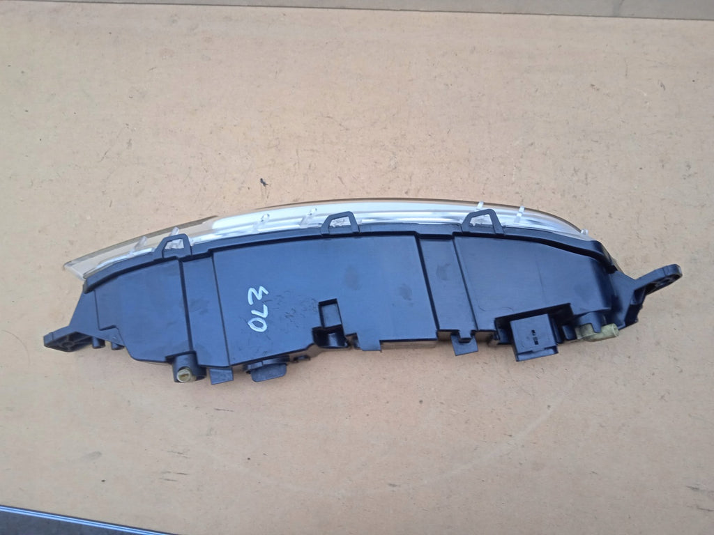 Frontscheinwerfer Citroën C4 Grand Picasso II 89208991 LED Links Headlight