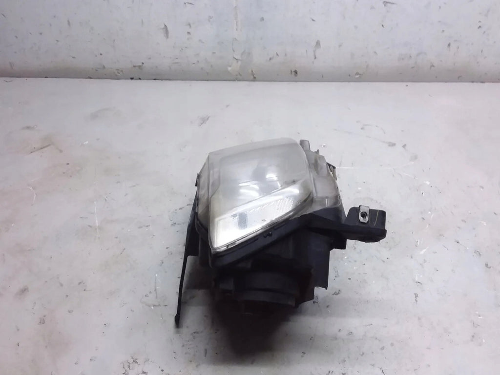 Frontscheinwerfer Jeep Compass 05182552AD Rechts Scheinwerfer Headlight SCH2646982075cg