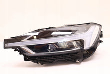 Load image into Gallery viewer, Frontscheinwerfer Volvo Xc60 II 31656614 LED Links Scheinwerfer Headlight SCH7831941780eb