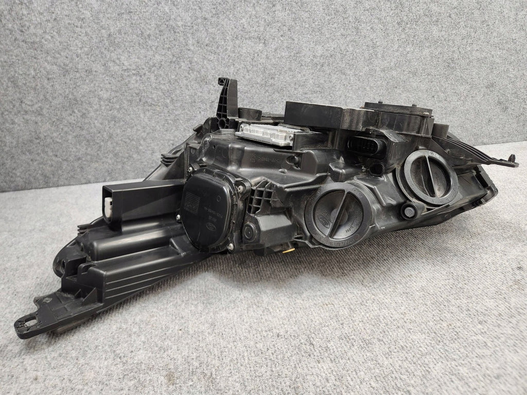 Frontscheinwerfer Ford Grand C-Max II F1BB13C152 Xenon Rechts Headlight SCH5079402796he