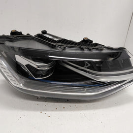 Frontscheinwerfer VW Caddy 2K8941036 Rechts Scheinwerfer Headlight SCH4714063582ij
