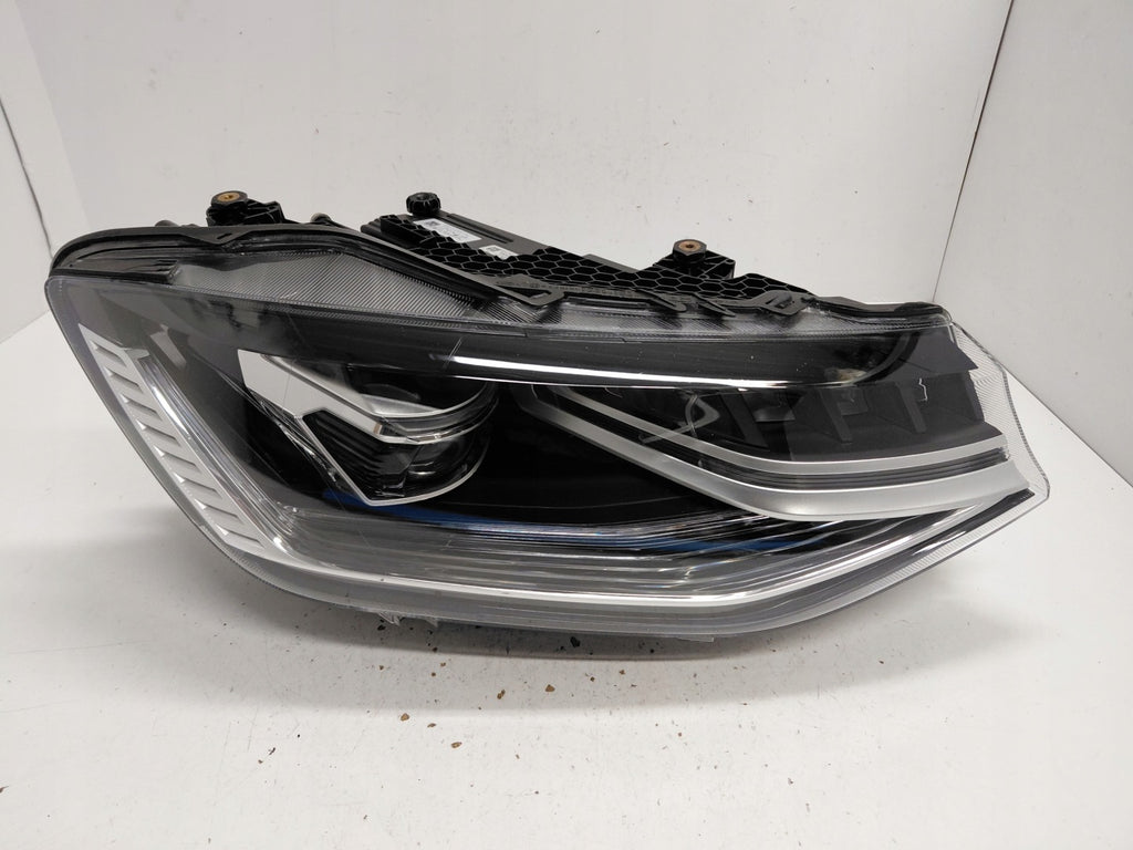 Frontscheinwerfer VW Caddy 2K8941036 Rechts Scheinwerfer Headlight SCH4714063582ij