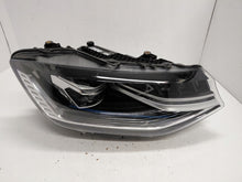 Laden Sie das Bild in den Galerie-Viewer, Frontscheinwerfer VW Caddy 2K8941036 Rechts Scheinwerfer Headlight SCH4714063582ij