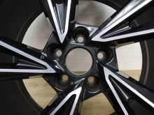 Laden Sie das Bild in den Galerie-Viewer, 1x Alufelge 20 Zoll 9.0" 5x112 34ET Glanz Graphit 8W0601025EQ Audi Rim Wheel FEL5472782795rh