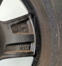 Laden Sie das Bild in den Galerie-Viewer, 1x Alufelge 18 Zoll 9.0" 5x112 66ET Glanz Schwarz A1744010500 Mercedes-Benz Cla FEL4781977081tw
