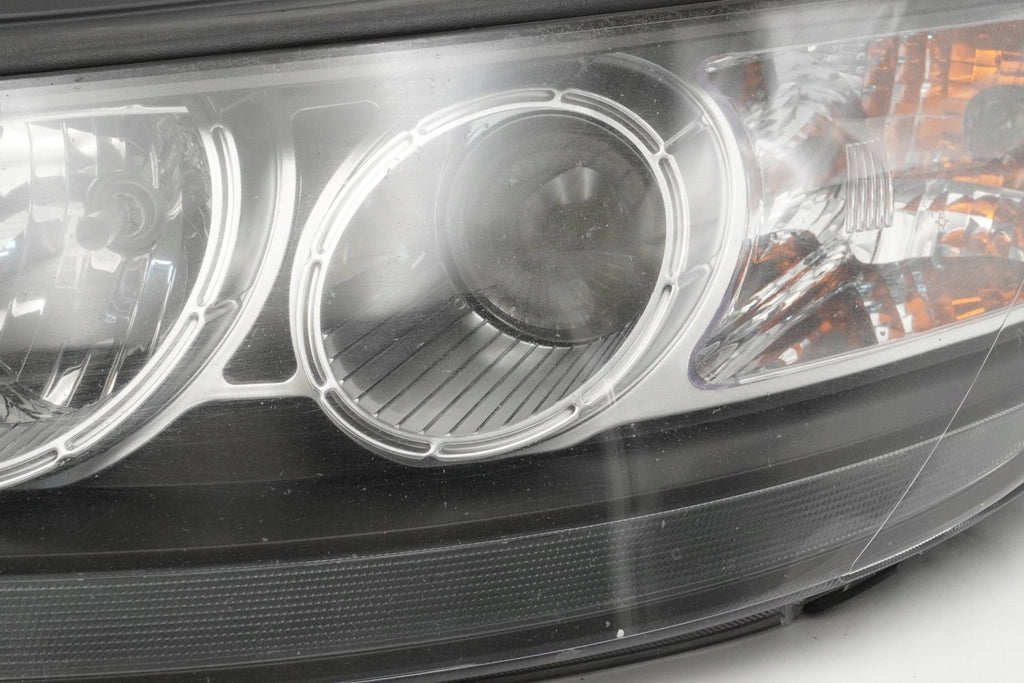 Frontscheinwerfer Hyundai Santa I Fe 92101-2 85122000 Rechts Headlight SCH3650423291sb