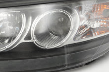 Laden Sie das Bild in den Galerie-Viewer, Frontscheinwerfer Hyundai Santa I Fe 92101-2 85122000 Rechts Headlight SCH3650423291sb