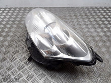 Laden Sie das Bild in den Galerie-Viewer, Frontscheinwerfer Peugeot Partner 57425743 Links Scheinwerfer Headlight SCH3459412972ak