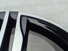 Load image into Gallery viewer, 1x Alufelge 19 Zoll 7.5" 5x114.3 50ET Schwarz 57R9755 Toyota C-Hr Rim Wheel FEL3778056261at