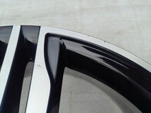 Laden Sie das Bild in den Galerie-Viewer, 1x Alufelge 19 Zoll 7.5" 5x114.3 50ET Schwarz 57R9755 Toyota C-Hr Rim Wheel FEL3778056261at