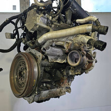 Laden Sie das Bild in den Galerie-Viewer, Motor Audi Q3 CULB CULC CUL 2.0 TFSI 179PS 120TKm 2017 Benzin Engine Komplett MOT9697049231eo