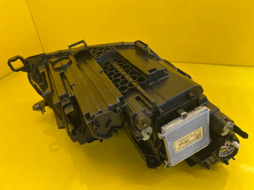 Frontscheinwerfer VW Tiguan 571941035C LED Links Scheinwerfer Headlight