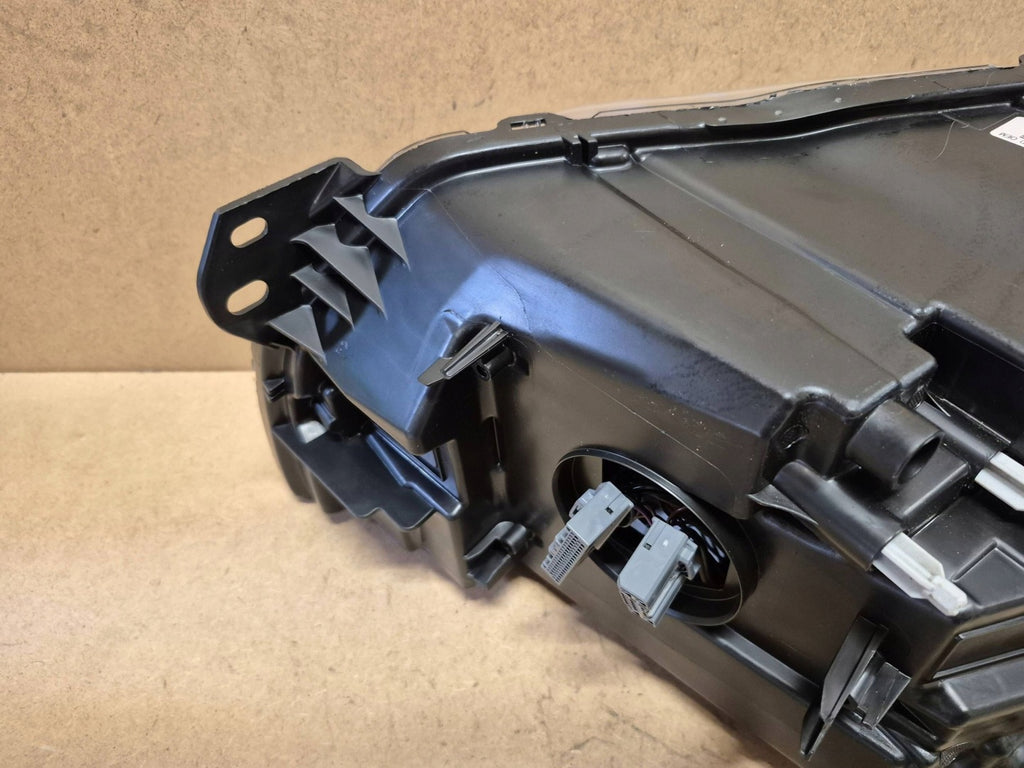 Frontscheinwerfer Volvo Xc40 32342524 LED Links Scheinwerfer Headlight SCH5495124776sq