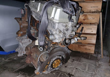 Laden Sie das Bild in den Galerie-Viewer, Motor Mitsubishi Outlander I Grandis 4G69 2.4 170TKm Benzin Engine Unkomplett MOT3118440735zi