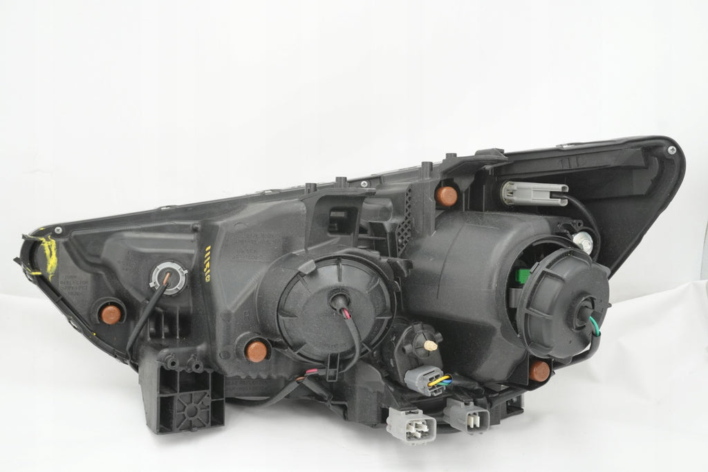 Frontscheinwerfer Mitsubishi Asx 9955949700 Rechts Scheinwerfer Headlight SCH6009716067bf