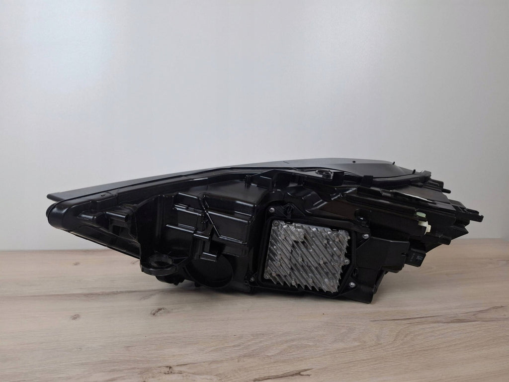 Frontscheinwerfer Audi A6 4K0941040C 1ZX01337708 Rechts Scheinwerfer Headlight SCH4140874339mj