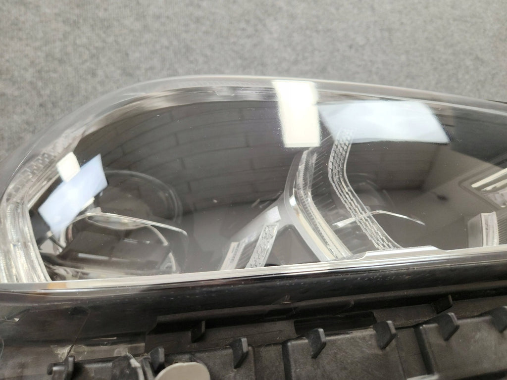 Frontscheinwerfer BMW X3 G01 G02 7466120-05 LED Rechts Scheinwerfer Headlight SCH7159456268ux