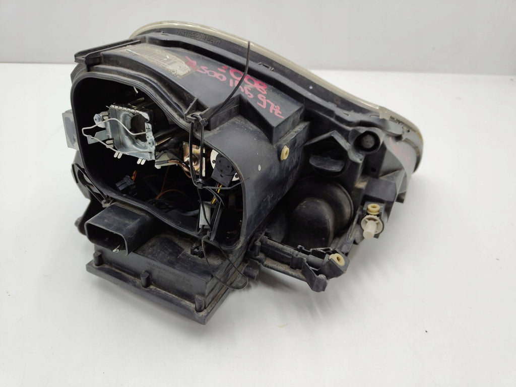 Frontscheinwerfer Porsche Cayenne 7L5941005R Xenon Links Scheinwerfer Headlight SCH9581452960jq