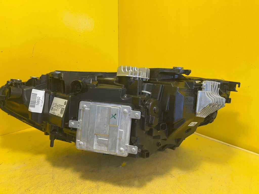 Frontscheinwerfer BMW 4 G22 G23 G26 5A19352-04 LED Rechts Scheinwerfer Headlight SCH6131274066jt