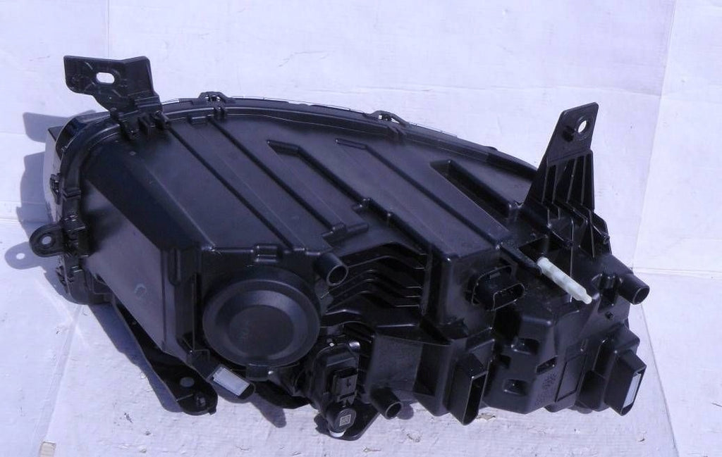Frontscheinwerfer Dacia Duster 260603515R LED Links Scheinwerfer Headlight SCH8814121540ya