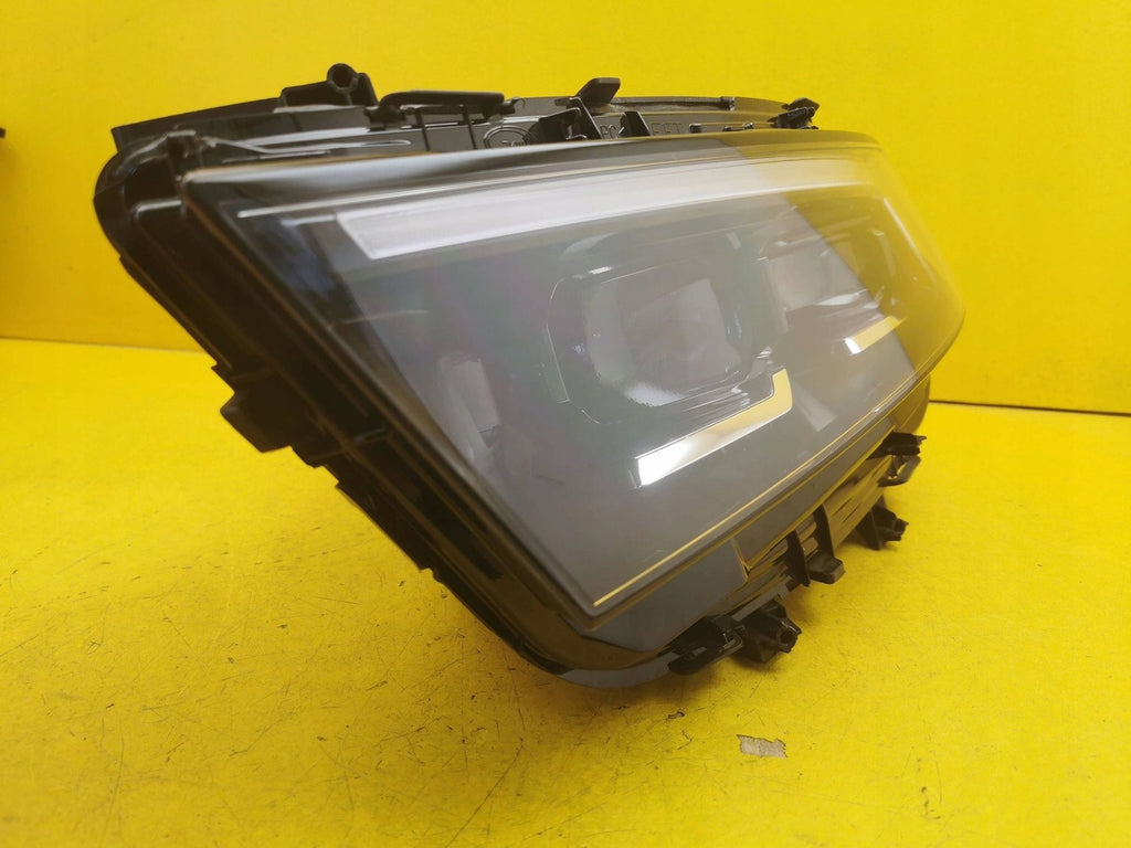 Frontscheinwerfer Opel Astra L 9850326480 LED Links Scheinwerfer Headlight SCH6526037956zd