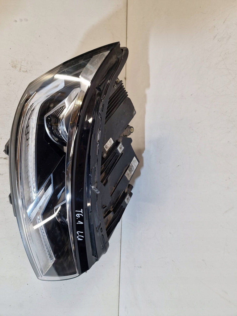 Frontscheinwerfer VW T6 7L1941036D Rechts Scheinwerfer Headlight SCH5494212480qp