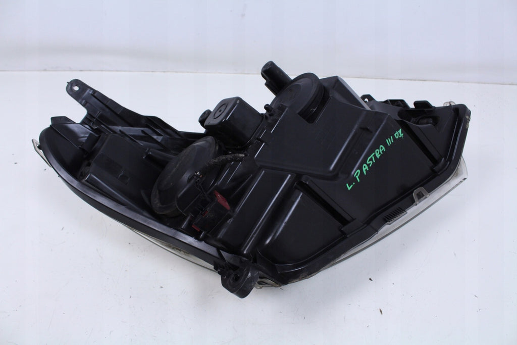 Frontscheinwerfer Opel Astra 1EG270370-41 Links Scheinwerfer Headlight SCH4479310933ls