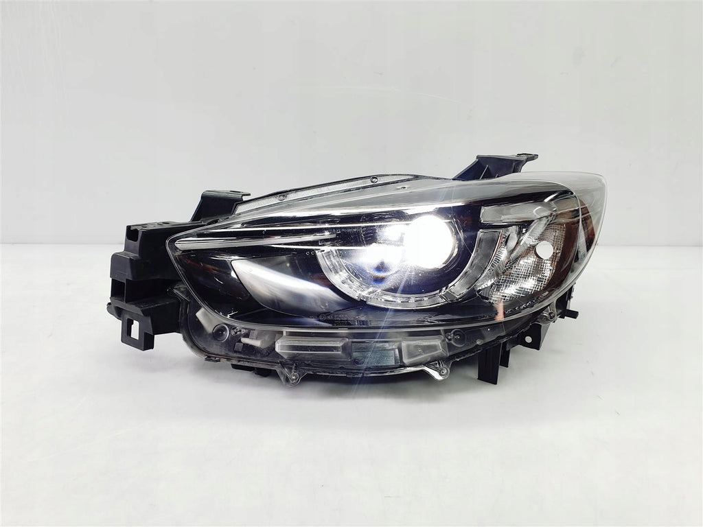 Frontscheinwerfer Mazda Cx5 Cx-5 51040C Full LED Links Scheinwerfer Headlight