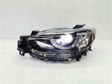 Load image into Gallery viewer, Frontscheinwerfer Mazda Cx5 Cx-5 51040C Full LED Links Scheinwerfer Headlight