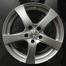 Laden Sie das Bild in den Galerie-Viewer, 4x Alufelge 17 Zoll 7.0" 5x115 43ET KBA47783 Opel Insignia B Zafira Rim Wheel FEL9407963617it