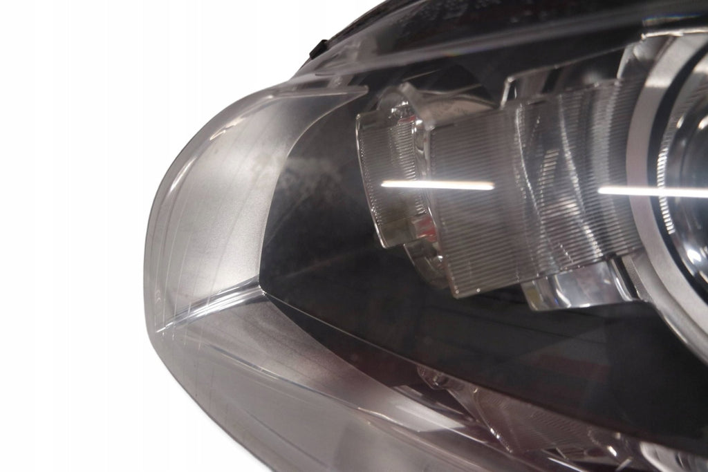 Frontscheinwerfer Audi A4 Links Scheinwerfer Headlight SCH5548470222zu