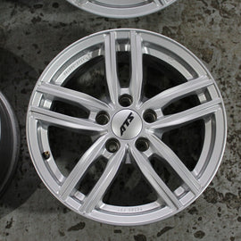 4x Alufelge 16 Zoll 7.0
