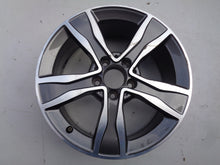 Load image into Gallery viewer, 1x Alufelge 17 Zoll 7.0&quot; 5x112 48ET Mercedes-Benz Rim Wheel