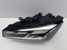 Laden Sie das Bild in den Galerie-Viewer, Frontscheinwerfer Audi Q2 81A941035D LED Links Scheinwerfer Headlight SCH6641949325bh