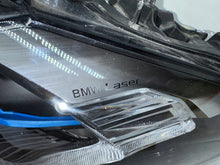 Load image into Gallery viewer, Frontscheinwerfer BMW 4 G22 G82 G23 G83 5A04581-05 Laser Links Headlight SCH8770919437oi