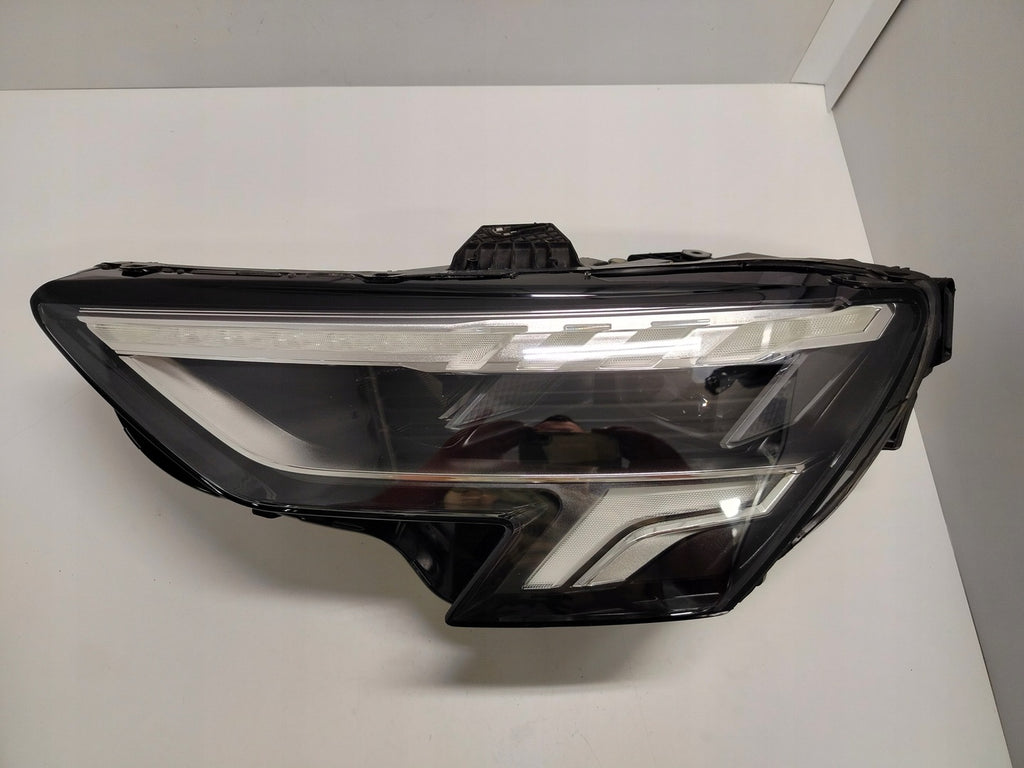 Frontscheinwerfer Audi A3 8Y0941033 Full LED Ein Stück (Rechts oder Links) SCH2819839316uh