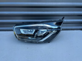 Frontscheinwerfer Ford Transit Custom JK21-13W030-DH Links Headlight