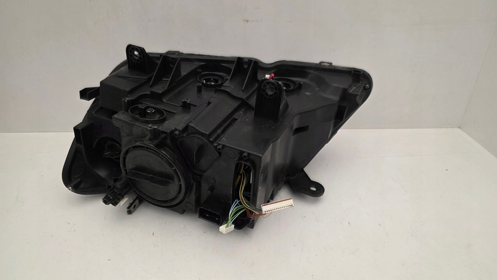 Frontscheinwerfer BMW F26 X3 F25 7276998 Xenon Rechts Scheinwerfer Headlight SCH9748929183eb