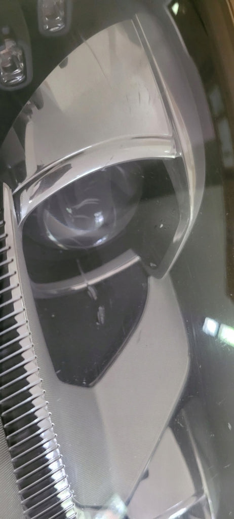 Frontscheinwerfer Skoda Tiguan 5N1941752B Rechts Scheinwerfer Headlight SCH2699727975ib