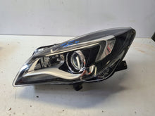 Laden Sie das Bild in den Galerie-Viewer, Frontscheinwerfer Opel Insignia A 13426663 Links Scheinwerfer Headlight