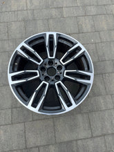 Load image into Gallery viewer, 1x Alufelge 19 Zoll 5x112 5A324E0 BMW 5 Rim Wheel FEL8988334947pl