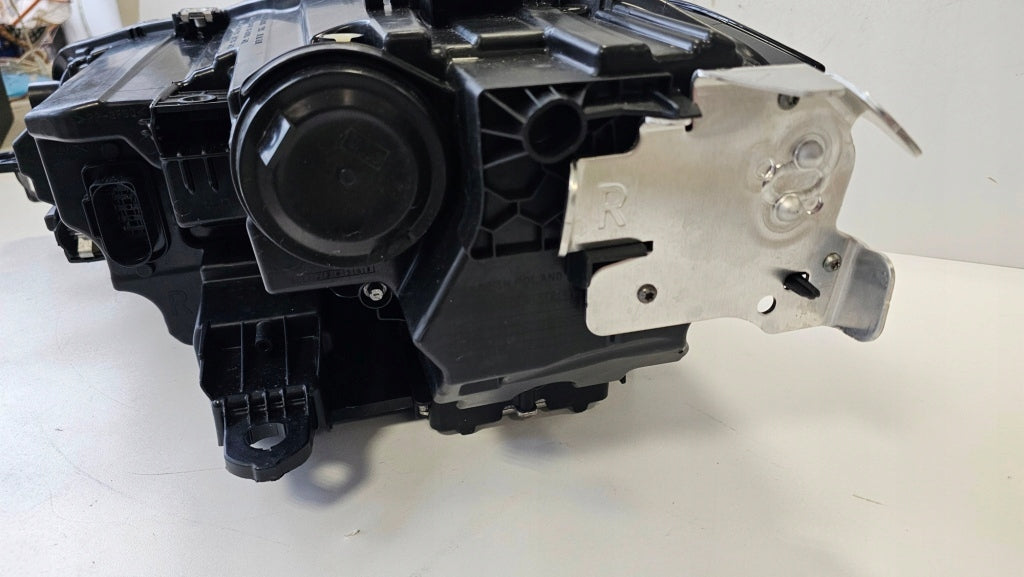 Frontscheinwerfer Skoda Superb I 3P1941016B Rechts Scheinwerfer Headlight SCH3635563086jo