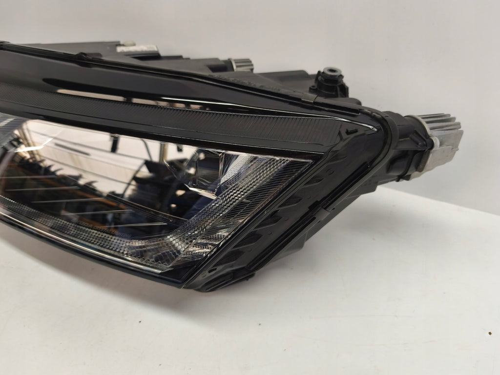 Frontscheinwerfer Skoda Octavia IV 5E4941015A LED Links Scheinwerfer Headlight SCH6775524953la